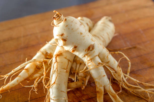 5 Alasan Kenapa Ginseng Begitu Mahal 