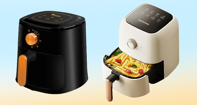 7 Rekomendasi Air Fryer Murah Low Watt Hemat Energi Terbaik 2023