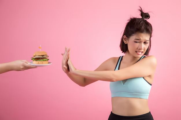 HATI-HATI Stop Lakukan Ini! Bahaya Komsumsi Junk Food Berlebihan, Bisa Mengakibatkan Kematian