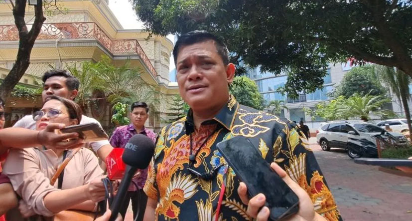 Hasil Penggeladahan Rumah Ketua KPK Firli Bahuri Masih Ditutupi