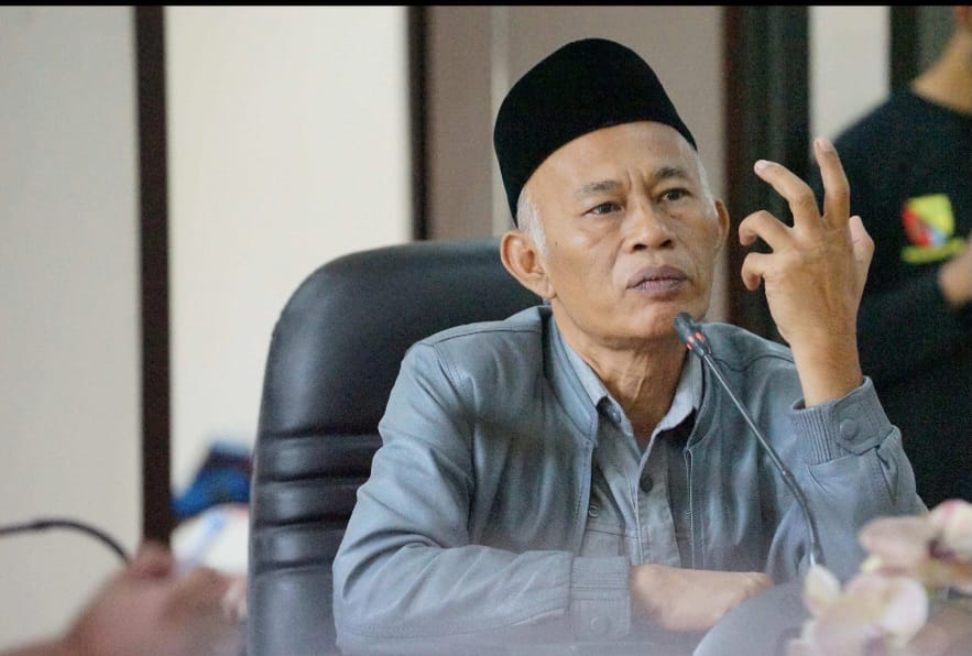 Kerap Jadi Penyebab Banjir, DPRD Kabupaten Bandung Soroti Kondisi Drainase