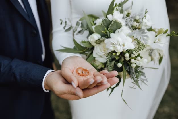 Studi: Semakin Mahal Biaya Pernikahan Semakin Tinggi Kemungkinan Akan Bercerai, Kenapa Begitu?