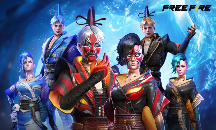 Event Lucky Shop Free Fire 2023, dari Hari Ini Tanggal 13 Hingga 27 November 2023