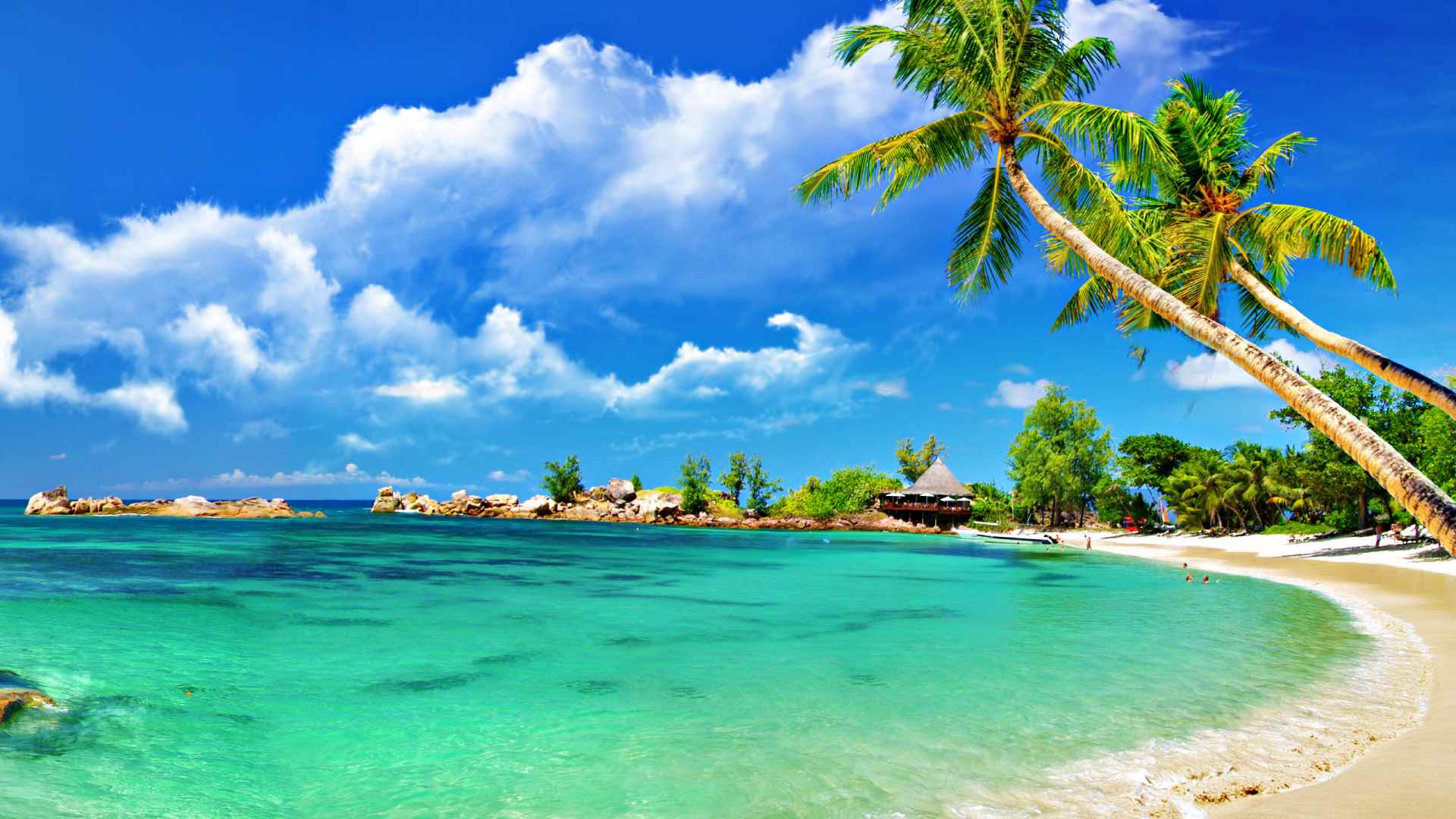 Relaksasi Mantap! Pantai di Pulau Seribu Jakarta, Spot Healing dan Hidden Gem, Wajib Dicoba!