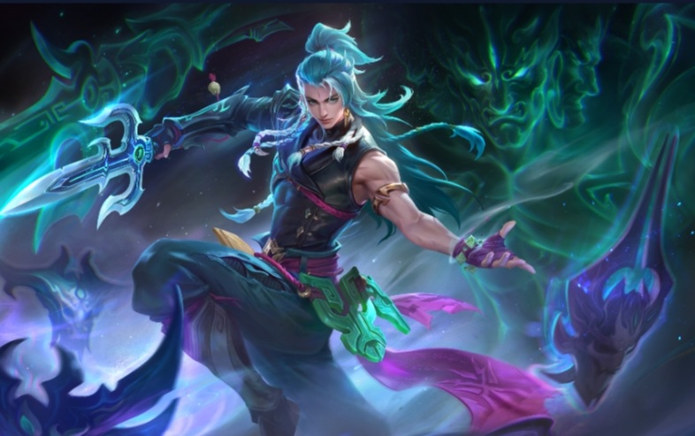 Segudang Pilihan! Inilah 10 Hero yang Bisa Counter Suyou di Mobile Legends