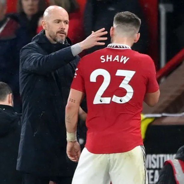 MU Takluk dari Brighton, Erik Ten Hag ‘Semprot’ Wasit