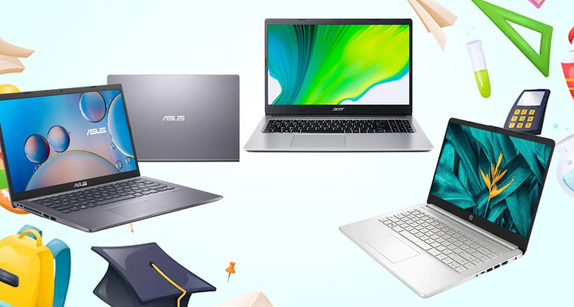 7 Rekomendasi Laptop Terbaik untuk Pelajar dan Mahasiswa, Harga 4 sampai 6 Jutaan