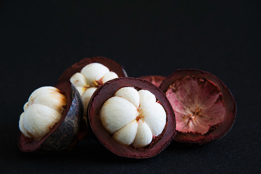 Buah Ini Ternyata Dapat Menurunkan Stress dan Meningkatkan Mood Lho, Simak Khasiat Buah Manggis Bagi Kesehatan