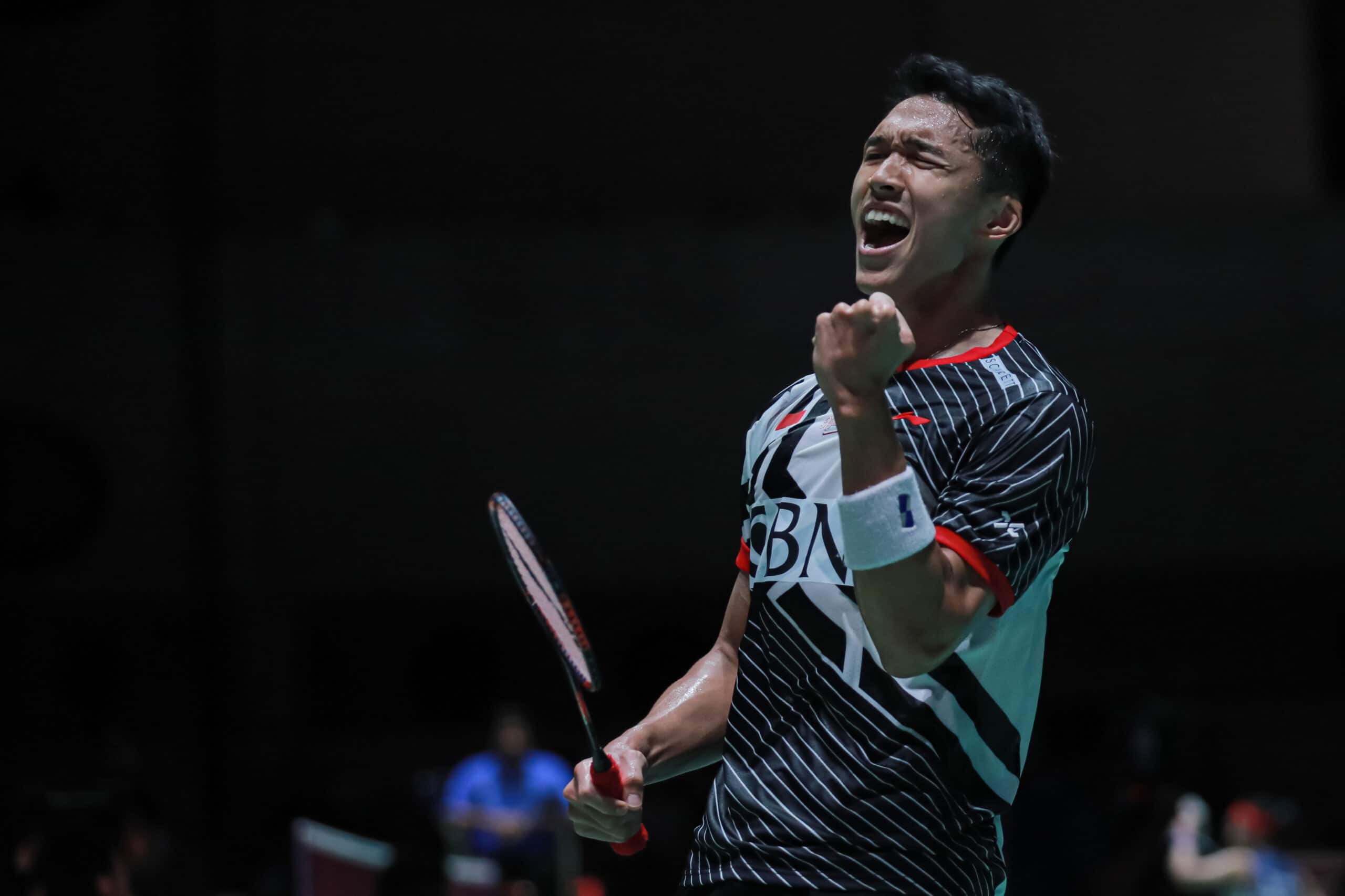 Lolos ke Final Japan Open 2023, Jonatan Christie Ungkap Cara Taklukkan Lakhsya Sen