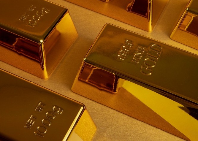 Update Harga Emas Kamis 12 Maret 2026: Antam Tembus Rp3,08 Juta per Gram