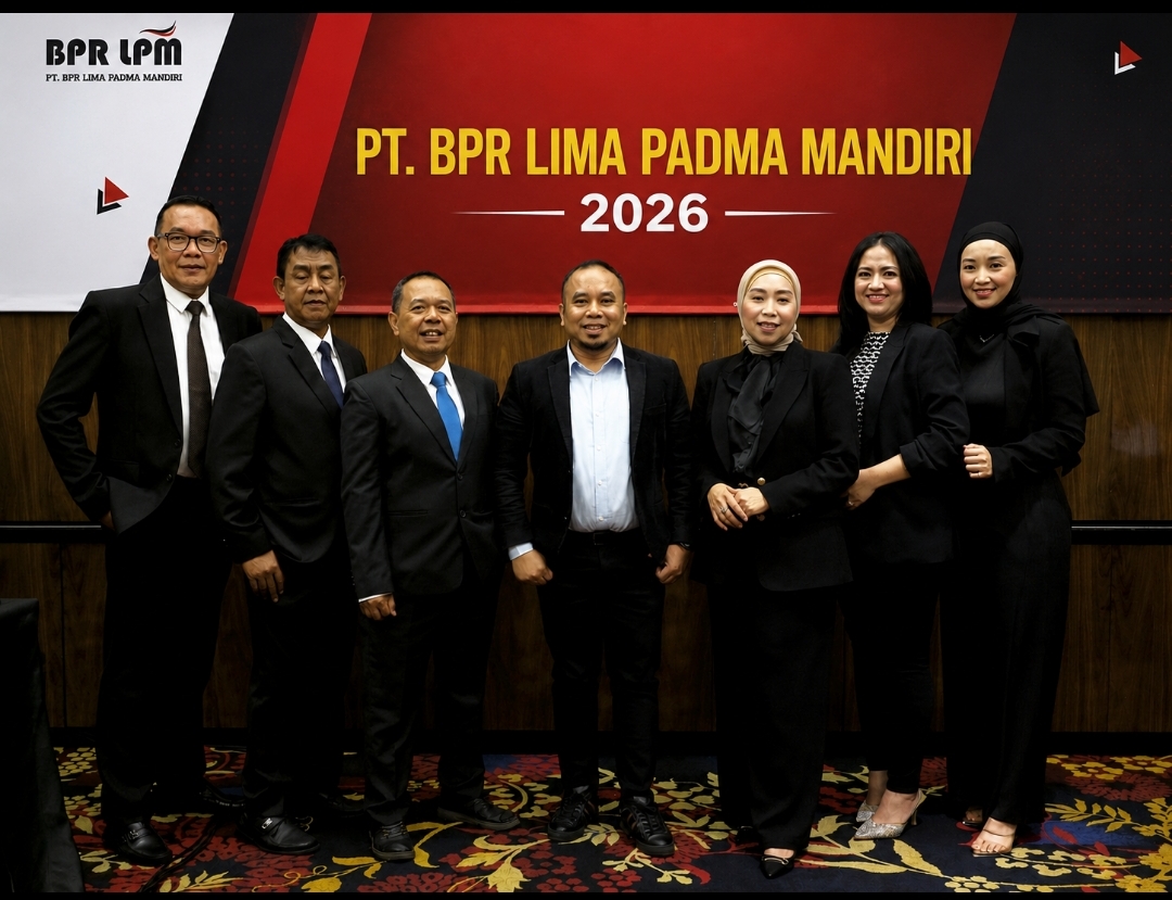 The Finance Nobatkan BPR LPM Top 100