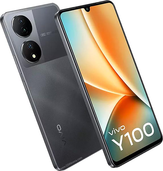 Melaju Cepat di Era Koneksi Super Cepat  dengan Vivo Y100 5G  