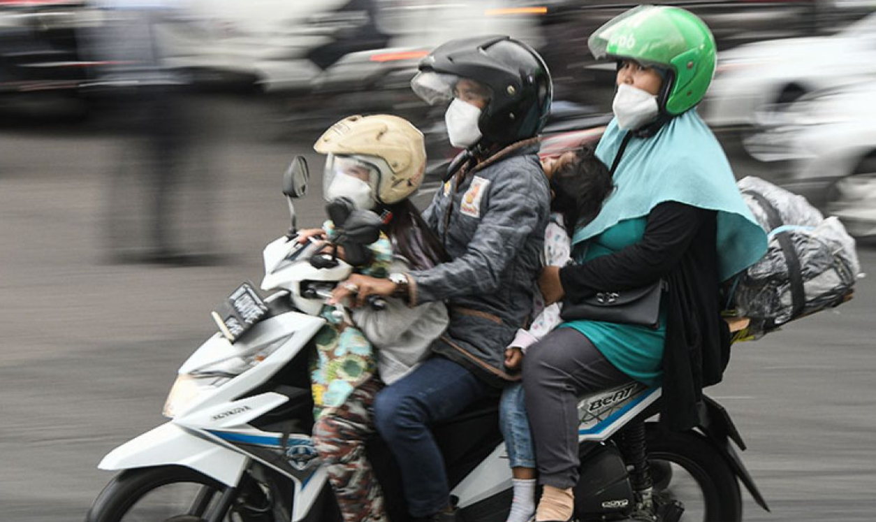 5 Motor Matic yang Aman Dipakai Mudik 2026, Nyaman untuk Perjalanan Jauh!