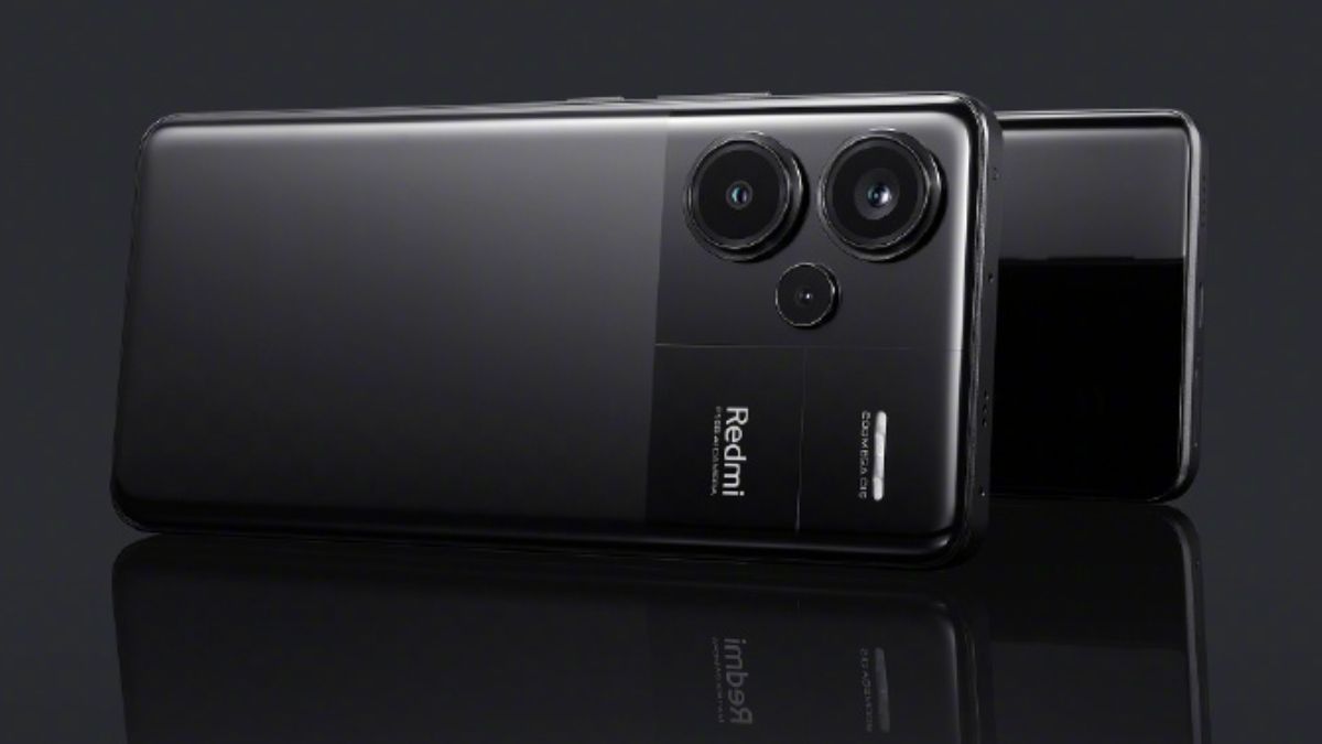 Xiaomi Menggila! Redmi Note 13 Pro Max Bawa Kamera 200MP Super Jernih dan Layar AMOLED