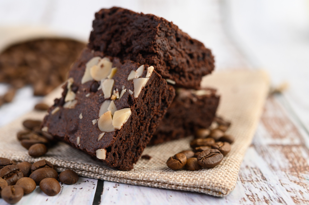 Resep Brownies Bakar Praktis dan Mudah Dibuat Dirumah
