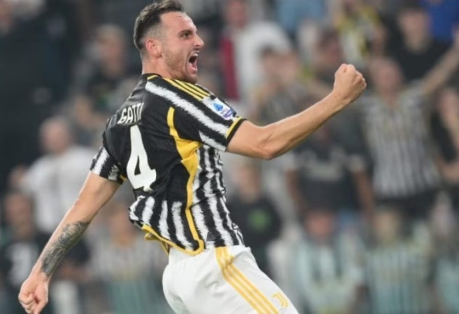 Cedera ACL Mengubur Impian Scalvini Perkuat Timnas Italia di Euro 2024, Bintang Juventus Ini Masuk