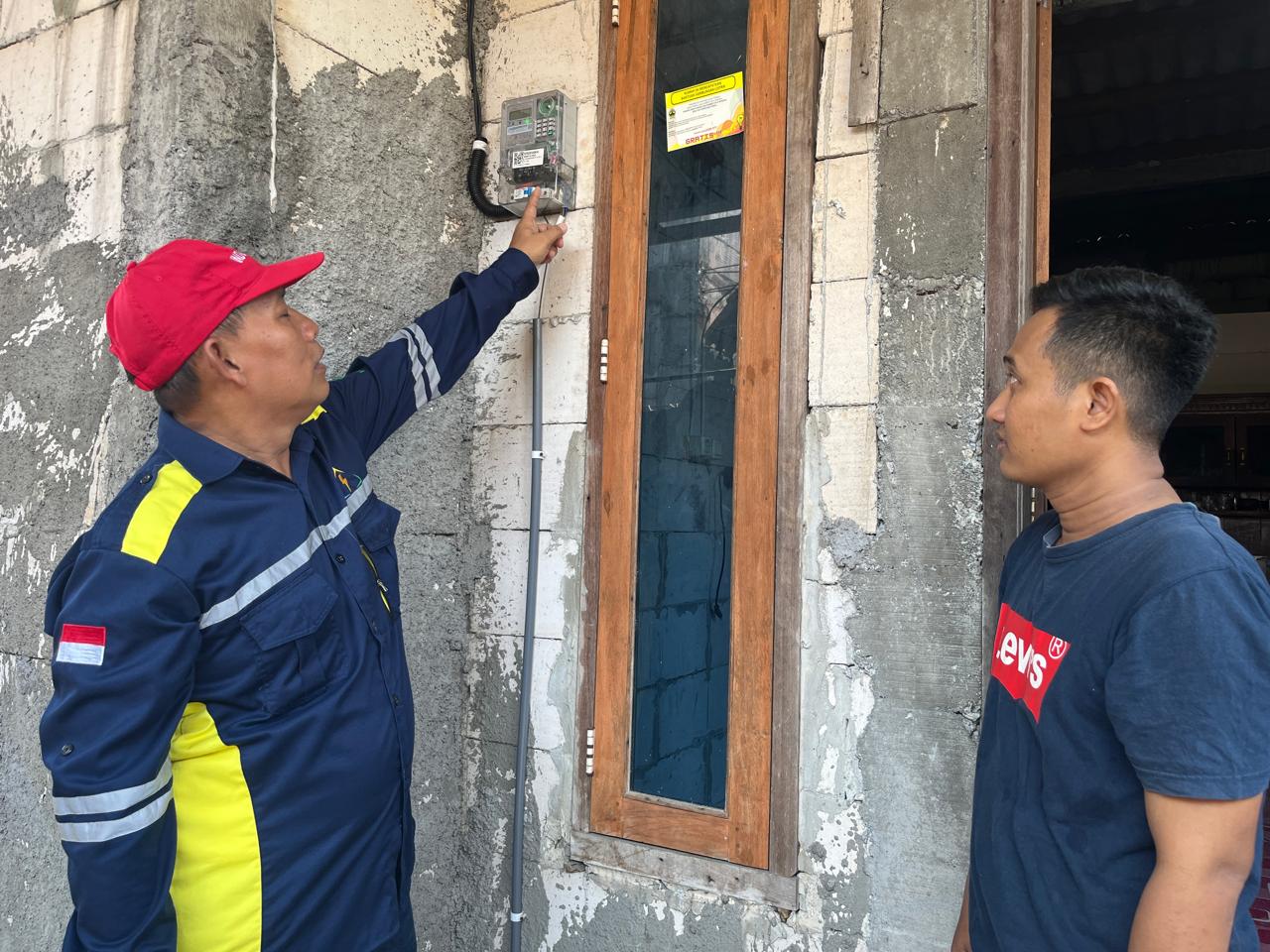 Tuntas, Pemprov Jateng Beri Bantuan 1.000 Sambungan Listrik Gratis pada 2025