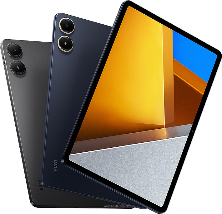 5 Tablet Murah 2026 Cocok Untuk Gaming dan Baterai Super Awet!