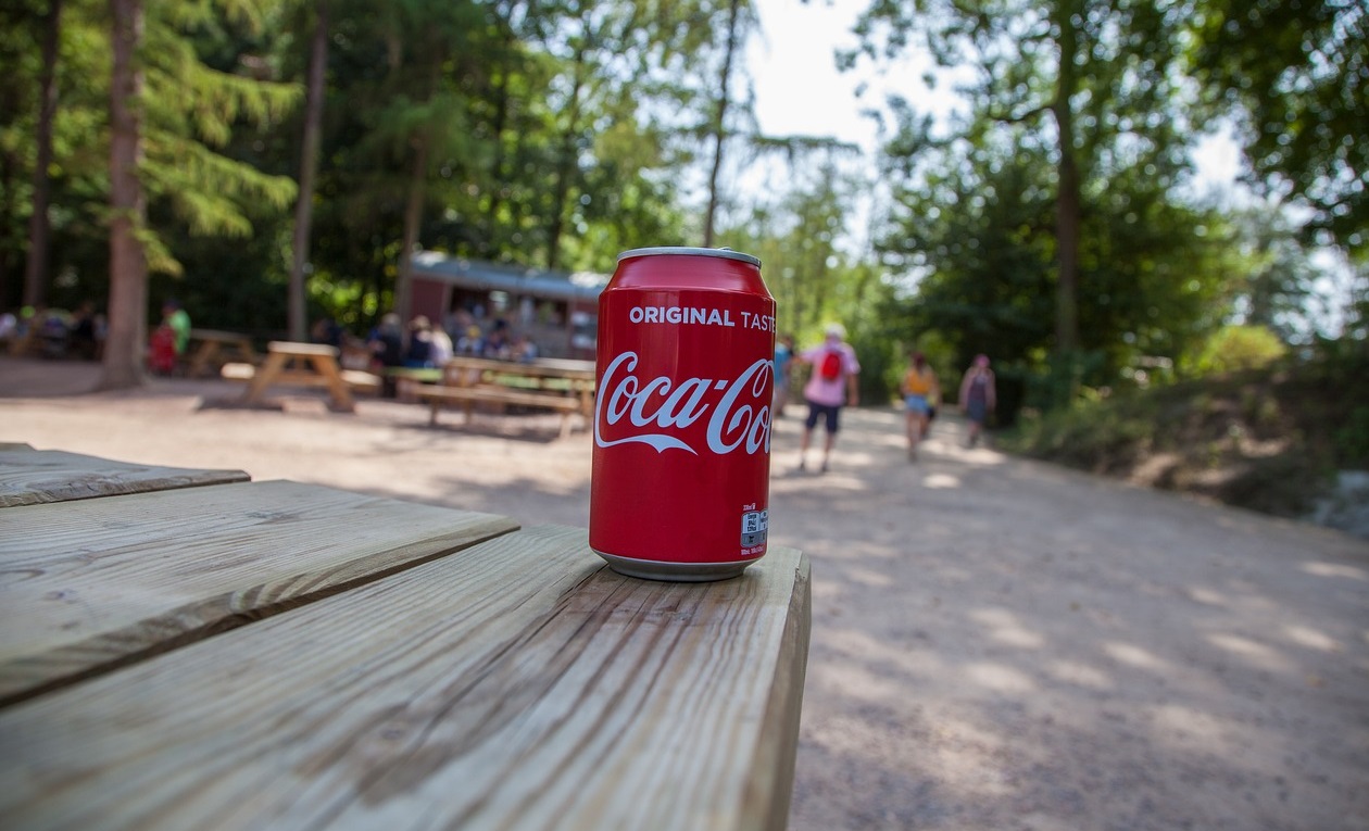 6 Manfaat Minum Coca-cola untuk Kesehatan Tubuh Selain Hilangkan Haus