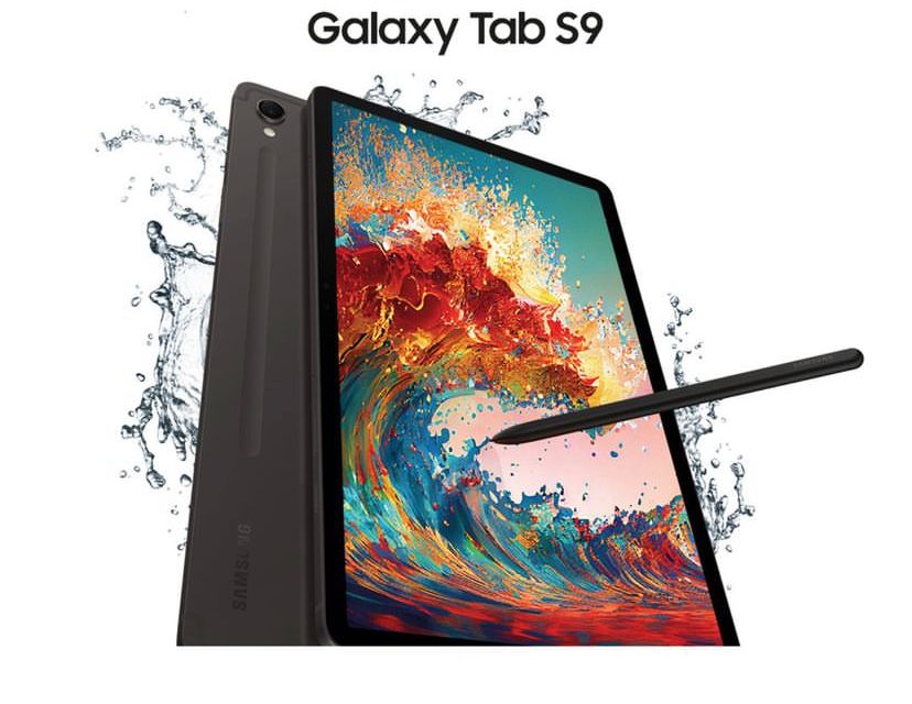 Bersertifikat Peringkat IP68? Samsung Galaxy Tab S9 Jadi yang Terbaik Kelas Tab Android! Ini Alasannya