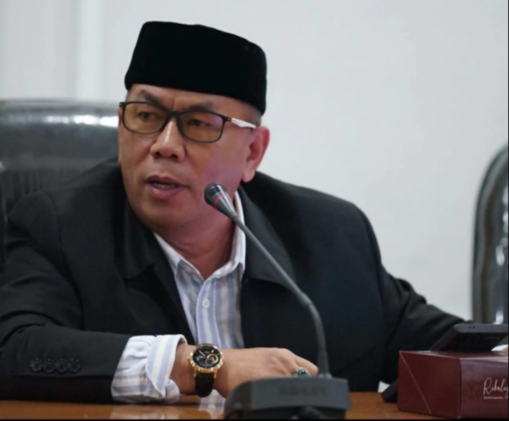 DPRD Kabupaten Bandung Ungkap Tujuan Pemberian Modal Non Permanen Rp 10 Miliar ke BPR Kertaraharja