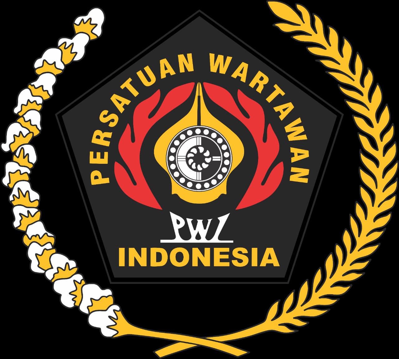 Dari Suryopratomo hingga Dahlan Iskan, Inilah Susunan Lengkap Pengurus PWI Pusat 2025–2030