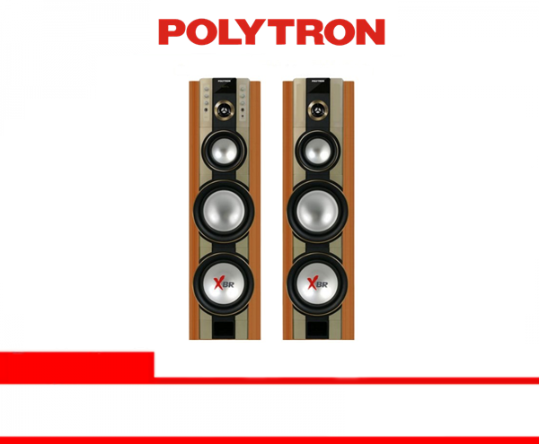 3 Rekomendasi Speaker Aktif Polytron untuk Hiburan Audio yang Memukau dengan Harga Terjangkau    