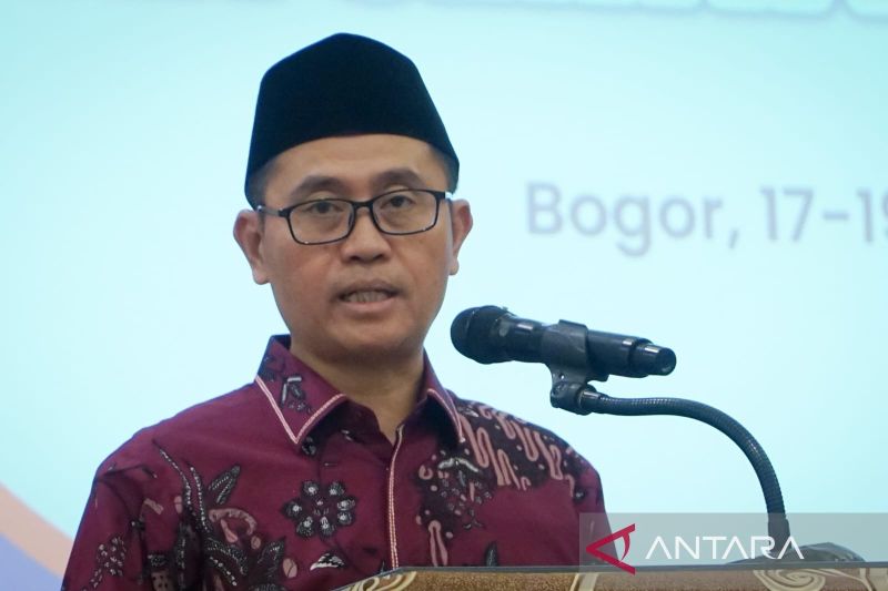 MOOC Pintar Kemenag RI Sukses Jangkau Puluhan Ribu Peserta di Wilayah 3T