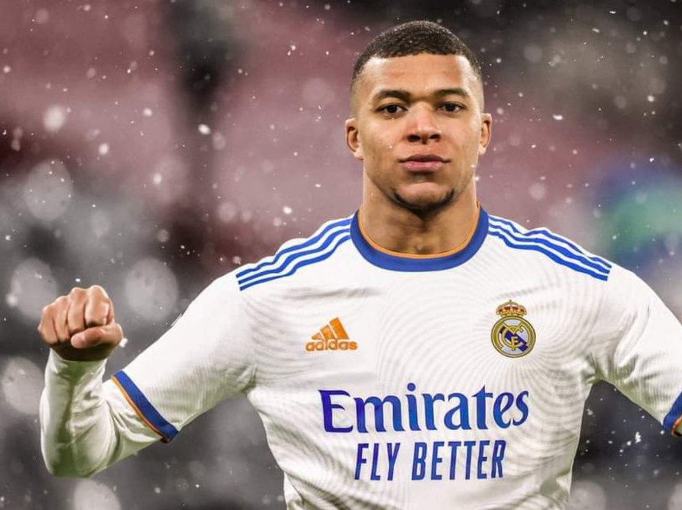 Ancelotti Ungkap Mbappe Frustasi di Real Madrid