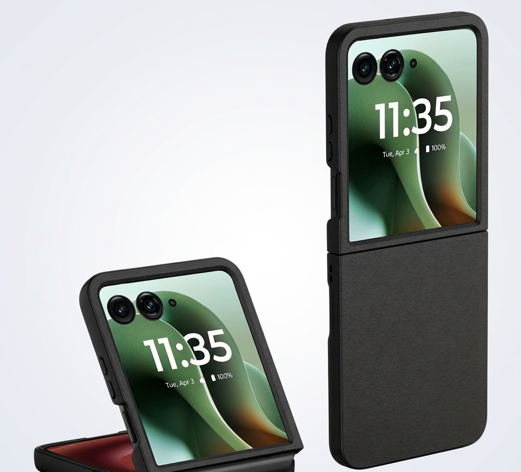 5 HP Lipat Terbaik 2026 dengan Performa Gahar, Gak Kaleng-Kaleng!