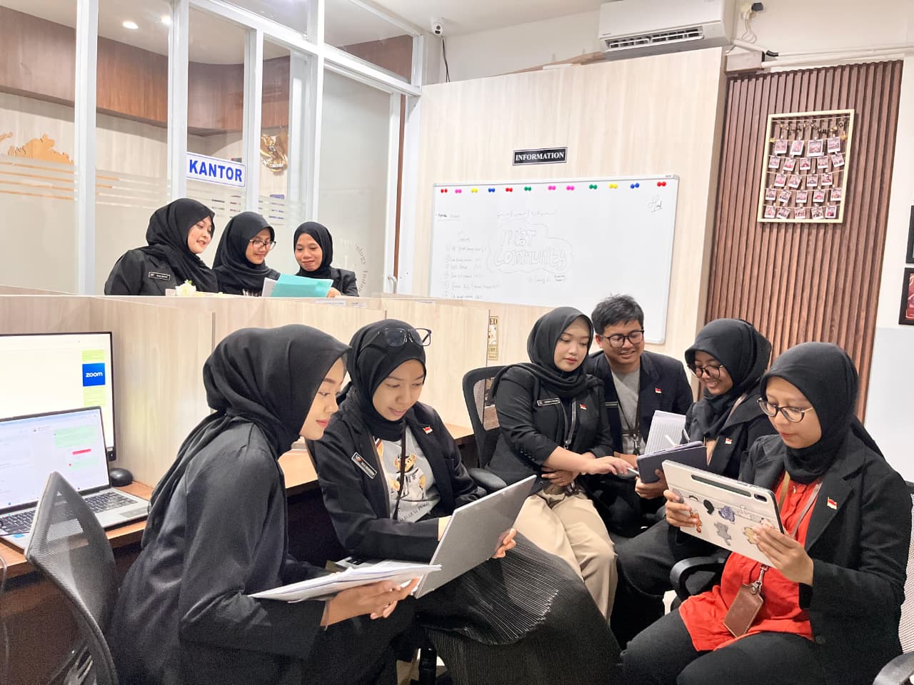 Peringati Hari Pahlawan, Martasandy Group Ajak Generasi Muda Teladani Semangat Perjuangan