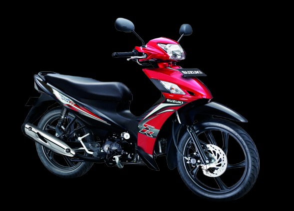 5 Daftar Motor Bebek Paling Irit Bensin Tahun 2026