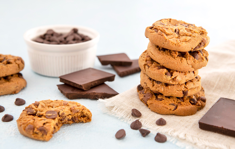 Inilah Resep dan Langkah-langkah Membuat Cookies Coklat Terenak, Gampang Banget Untuk Dibuat!