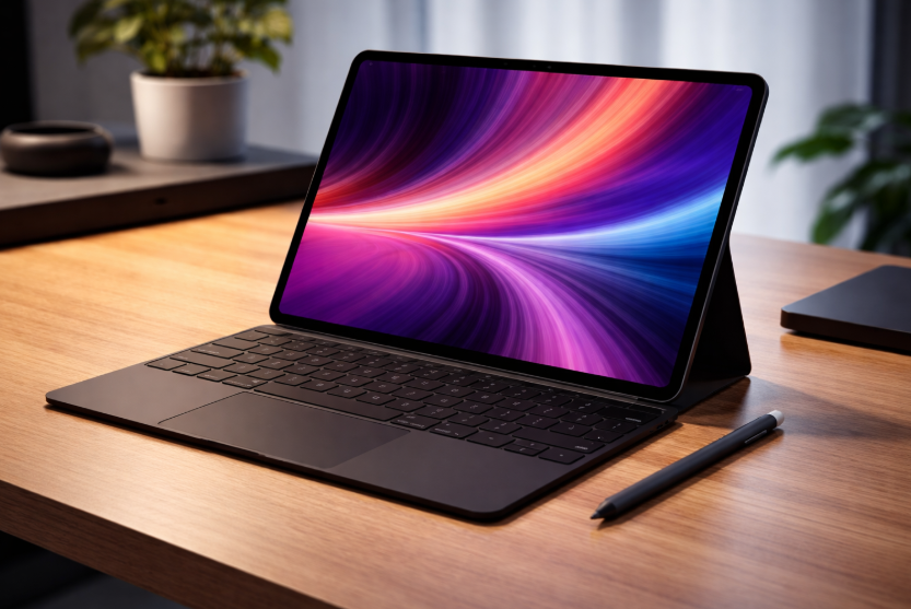 5 Tablet Canggih 2026 yang Bisa Jadi Laptop Utama Kamu