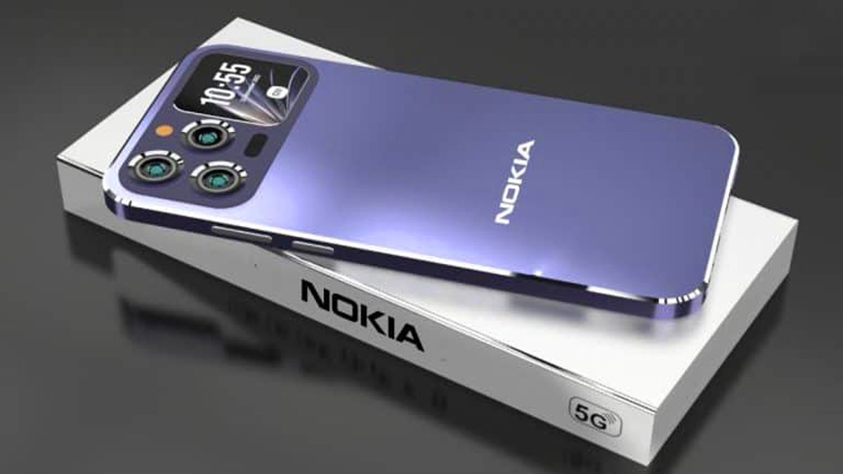 7 Kelebihan Nokia NanoMax 5g 2023 yang Worth It Untuk di Beli, Spesifikasi Bak Dewa Siap Rilis?