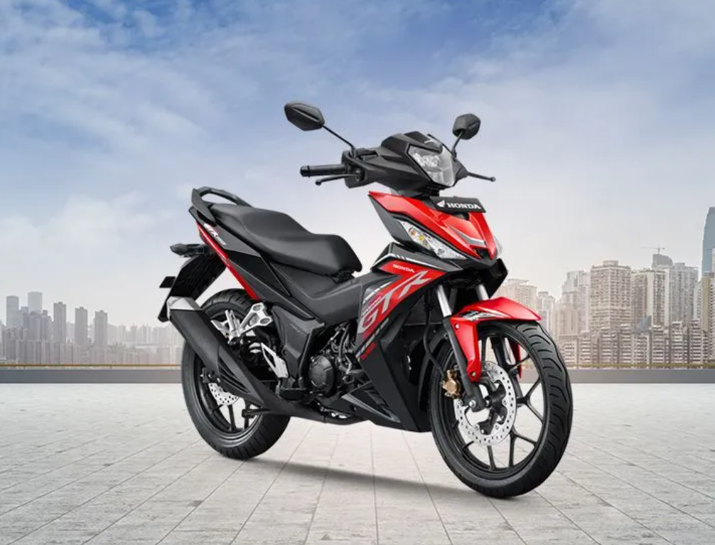 5 Motor Gigi Ini Super Tangguh di Tahun 2026, Motor Apa Saja?