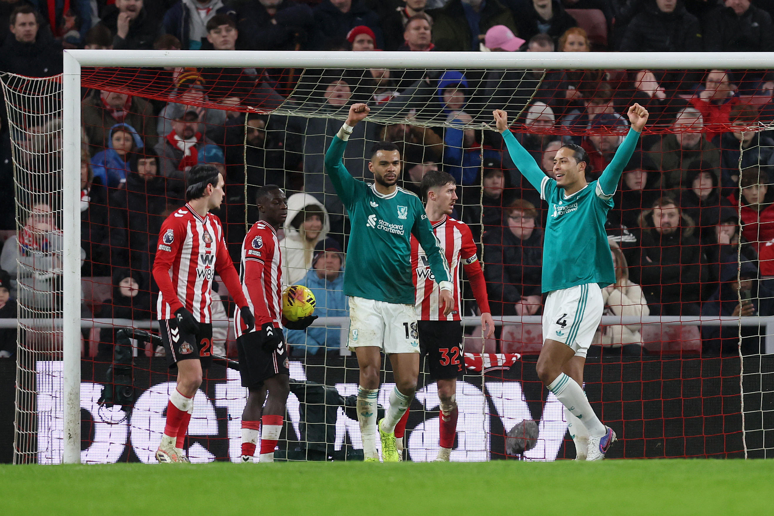 Nggak Ada Lagi Jagoan Kandang di Liga Inggris Musim Ini