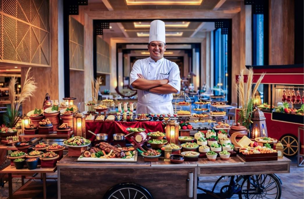 Sambut Ramadan 2026, Archipelago Tebar Diskon 30% dan 88 Paket Iftar di Seluruh Indonesia