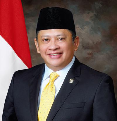 Bambang Soesatyo Sebut Partai Golkar Dalam Keadaan Baik-Baik Saja