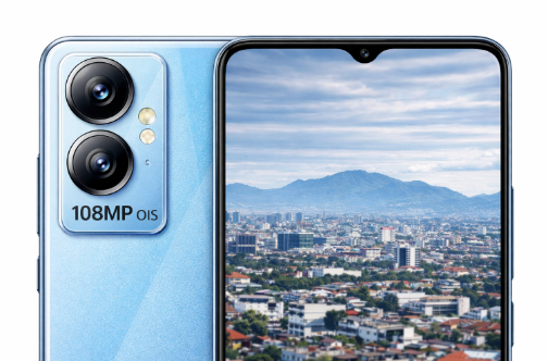 Rekomendasi 10 HP 2 Jutaan dengan Kamera OIS Paling Stabil di 2026