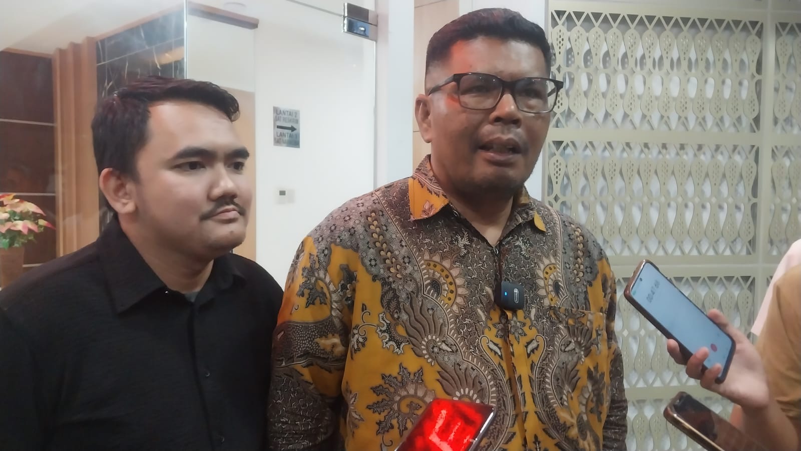 2 Anak yang Diduga Jadi Korban Cabul Ayah Tiri Sempat Sambangi Kantor Komnas PA