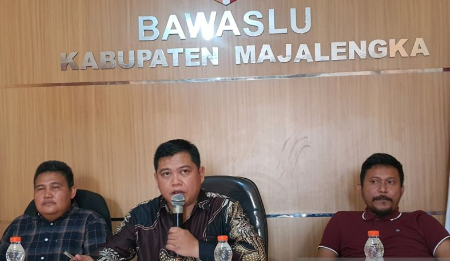 Tim Siber Bawaslu Majalengka Siap Awasi Aktivitas Kampanye di Platform Media Sosial