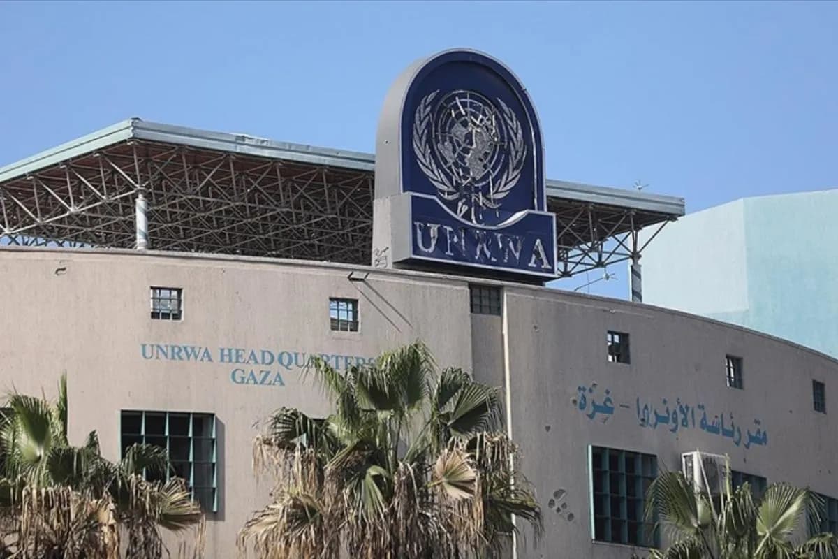 UNRWA Mendesak Israel agar Beri Akses Operasi Penyelamatan di Gaza Utara