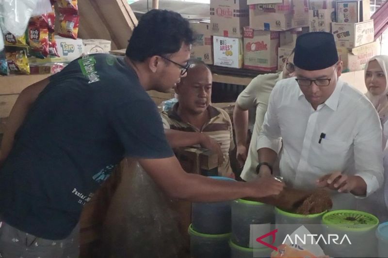 APPSI Persiapkan Program Pelatihan Digital Untuk Membantu Pasar Tradisional Bersaing Dengan Penjual Online