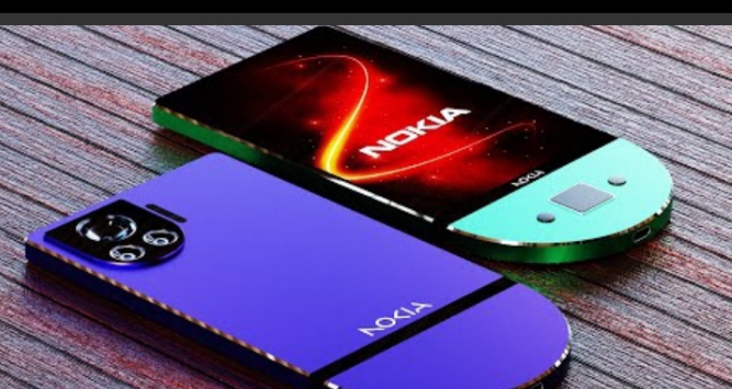 Nokia Minima 2100 5G: Menghadirkan Kecanggihan dalam Bentuk Minimalis dan Desain yang Elegan
