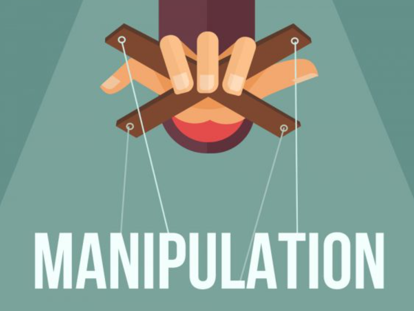 Hati-Hati dengan Orang Manipulatif! Ini 5 Cara Menghadapi Orang Manipulatif