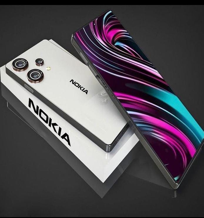 Kecil Nan Imut! Nokia Lumia 2023: HP Tercanggih dengan Kamera 108 MP dan Baterai 8800 mAh! Harganya Murah?