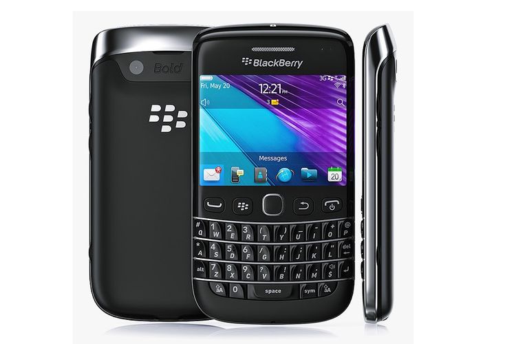 Inilah 5 HP Jadul yang Masih Layak Digunakan, Ada Blackberry Hingga Sony Ericsson