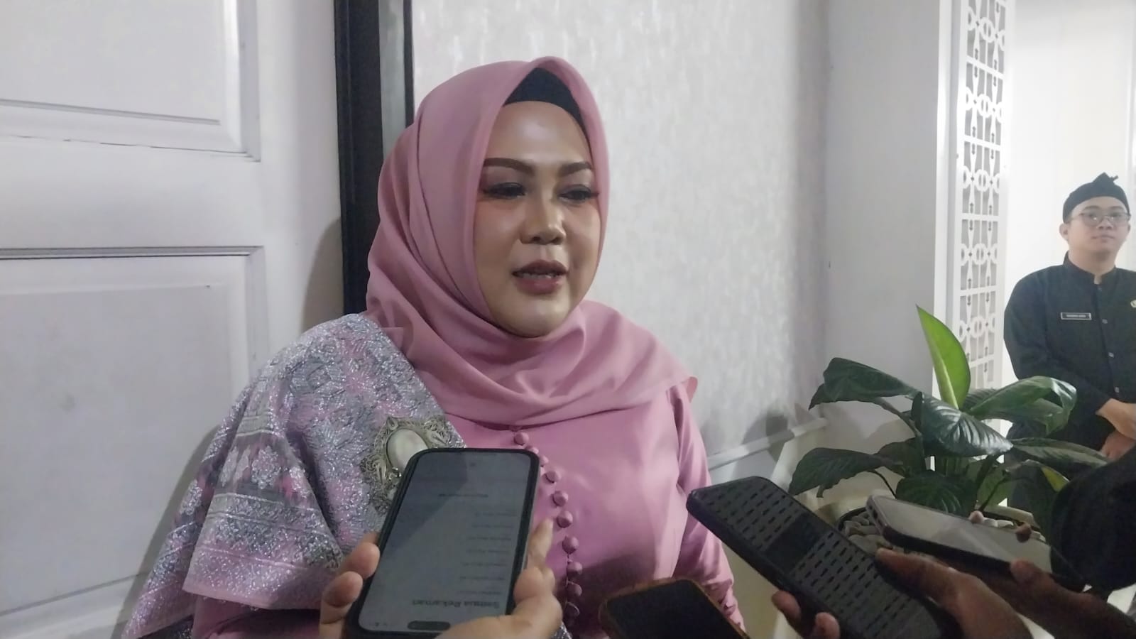 BKPSDM Bogor Sisir Data Lulusan IPDN untuk Isi Posisi Camat
