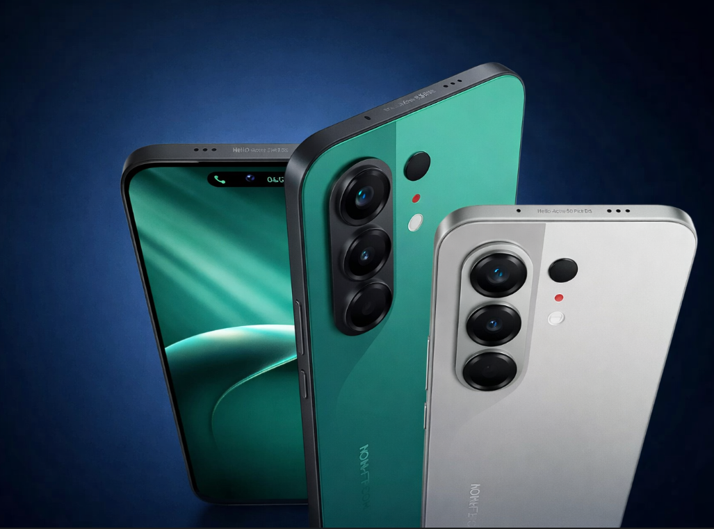 Tecno Camon 50 Pro 5G Bikin Geger! Kamera Sony dan Layar AMOLED 144Hz Harga Terjangkau